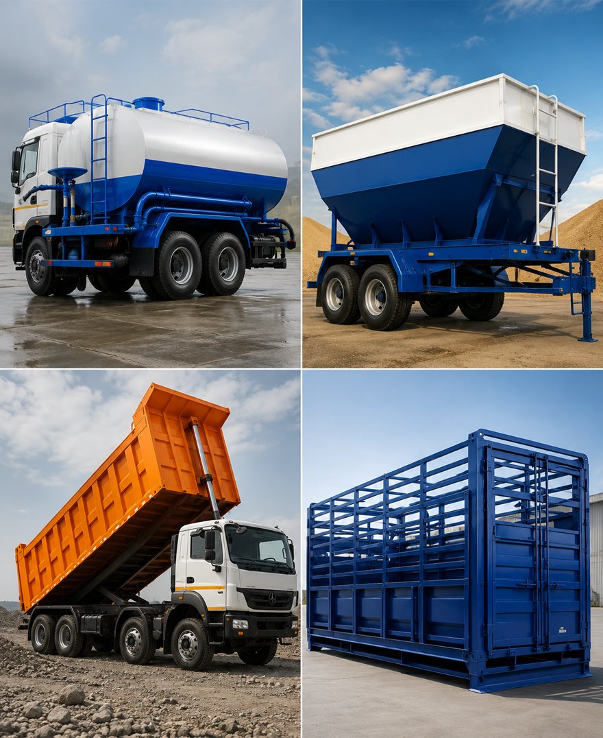 Nitesh Enterprises